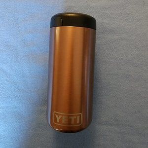 Yeti - 12 oz Colster - Slim Can Cooler